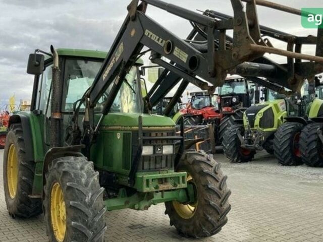 Джон Дир 6300, объемом двигателя 0 л и пробегом 0 тыс. км за 27379 $, фото 5 на Automoto.ua