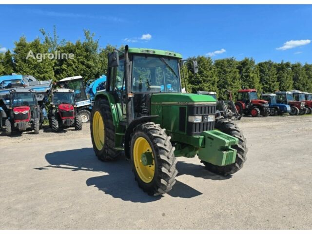 Джон Дир 6300, объемом двигателя 0 л и пробегом 0 тыс. км за 18870 $, фото 3 на Automoto.ua