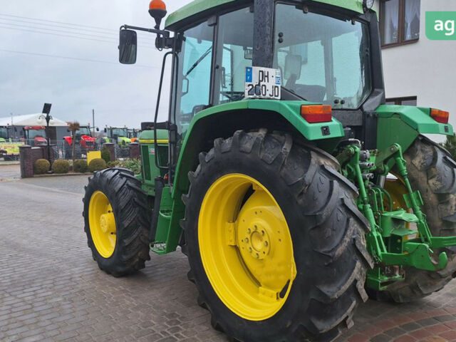 Джон Дір 6300, об'ємом двигуна 0 л та пробігом 0 тис. км за 21813 $, фото 2 на Automoto.ua