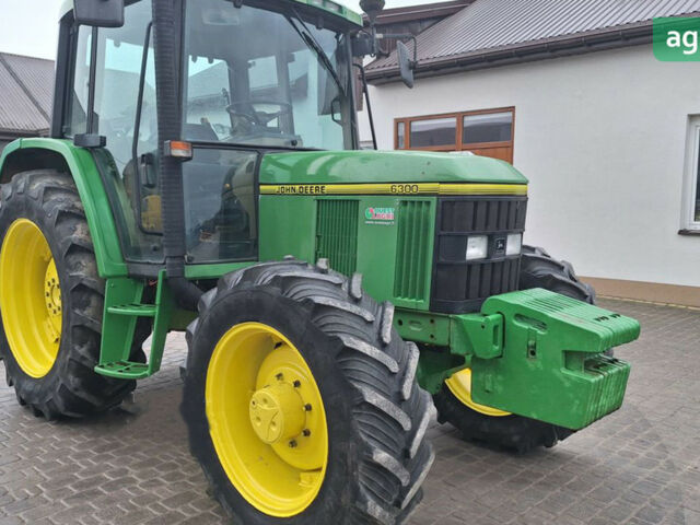 Джон Дір 6300, об'ємом двигуна 0 л та пробігом 0 тис. км за 21813 $, фото 4 на Automoto.ua