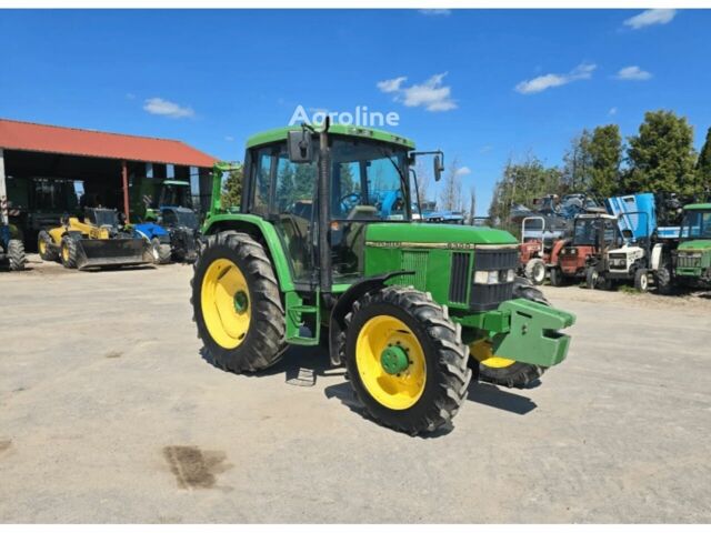 Джон Дир 6300, объемом двигателя 0 л и пробегом 0 тыс. км за 18870 $, фото 4 на Automoto.ua
