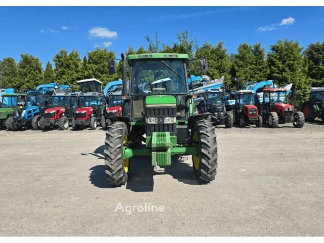 Джон Дир 6300, объемом двигателя 0 л и пробегом 0 тыс. км за 18870 $, фото 5 на Automoto.ua