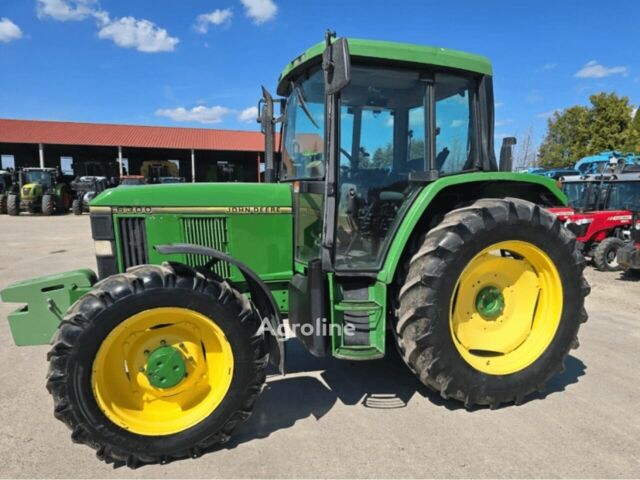 Джон Дир 6300, объемом двигателя 0 л и пробегом 0 тыс. км за 18870 $, фото 2 на Automoto.ua