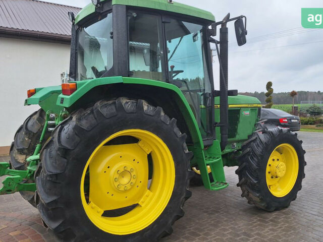 Джон Дір 6300, об'ємом двигуна 0 л та пробігом 0 тис. км за 21813 $, фото 3 на Automoto.ua