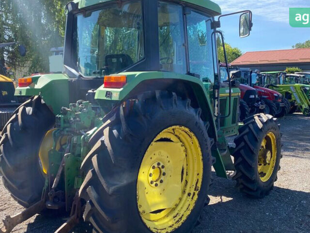 Джон Дір 6300, об'ємом двигуна 0 л та пробігом 0 тис. км за 19564 $, фото 3 на Automoto.ua
