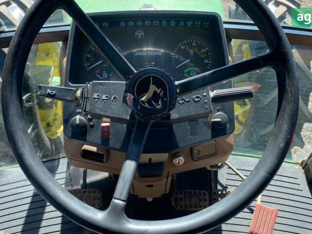 Джон Дір 6300, об'ємом двигуна 0 л та пробігом 0 тис. км за 19564 $, фото 6 на Automoto.ua