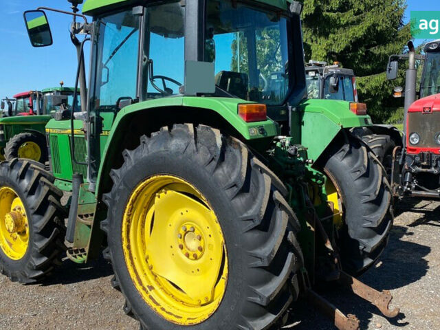 Джон Дір 6300, об'ємом двигуна 0 л та пробігом 0 тис. км за 19564 $, фото 2 на Automoto.ua