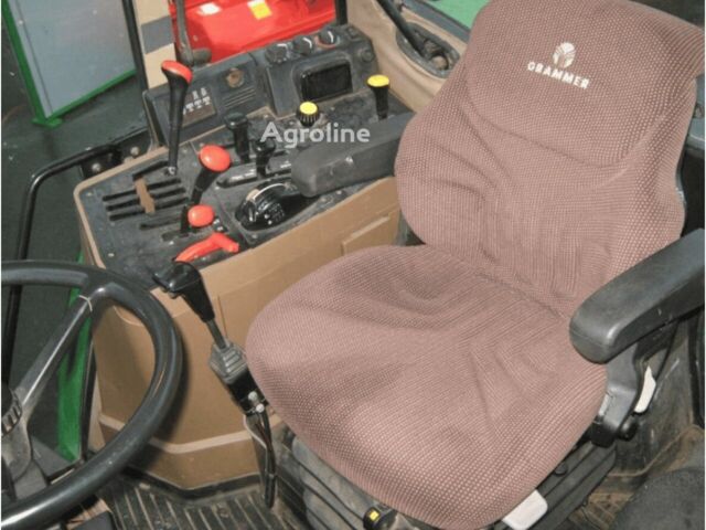 Зеленый Джон Дир 6300, объемом двигателя 0 л и пробегом 0 тыс. км за 19490 $, фото 6 на Automoto.ua