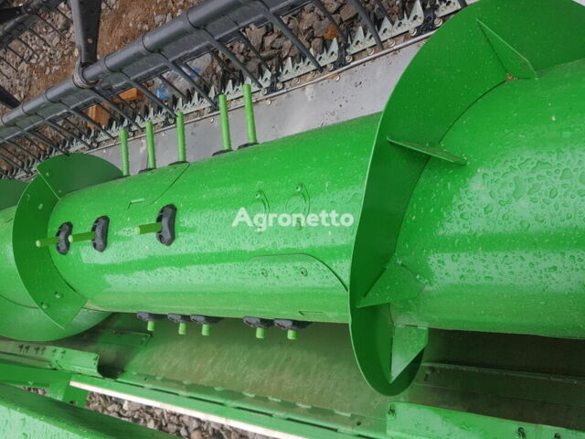 Джон Дир 630F, объемом двигателя 0 л и пробегом 0 тыс. км за 22679 $, фото 4 на Automoto.ua