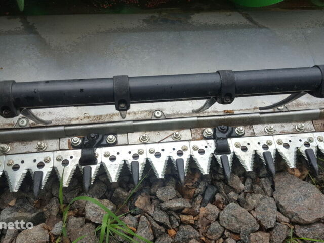 Джон Дир 630F, объемом двигателя 0 л и пробегом 0 тыс. км за 22679 $, фото 6 на Automoto.ua