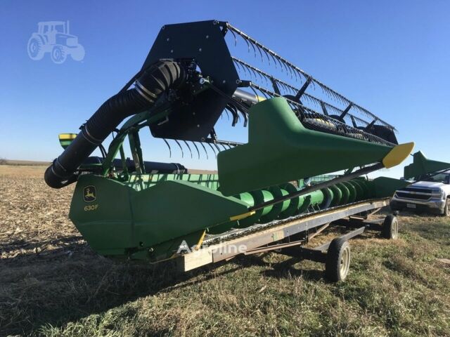 Джон Дір 630F, об'ємом двигуна 0 л та пробігом 0 тис. км за 24424 $, фото 6 на Automoto.ua