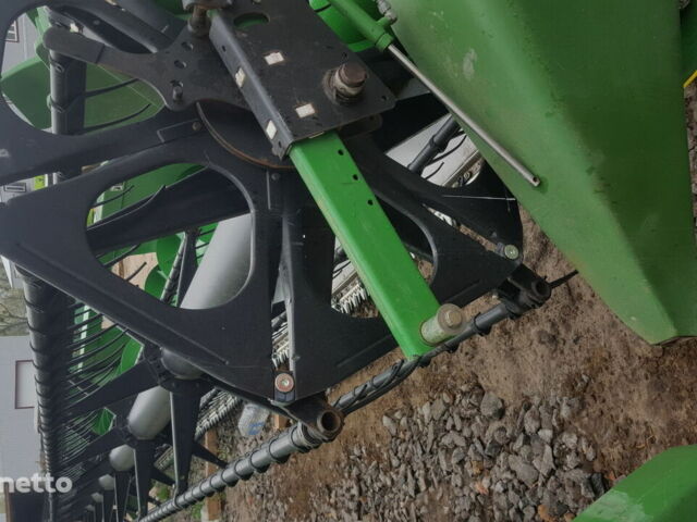 Джон Дир 630F, объемом двигателя 0 л и пробегом 0 тыс. км за 22679 $, фото 2 на Automoto.ua