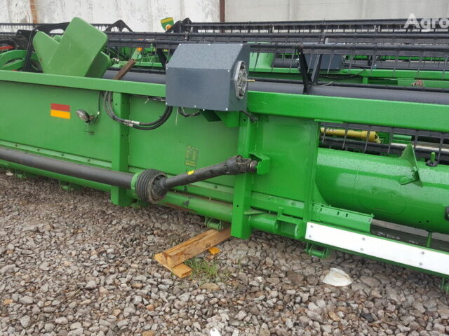 Джон Дир 630F, объемом двигателя 0 л и пробегом 0 тыс. км за 22679 $, фото 3 на Automoto.ua