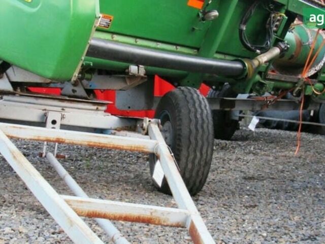 Джон Дир 630F, объемом двигателя 0 л и пробегом 0 тыс. км за 25256 $, фото 5 на Automoto.ua