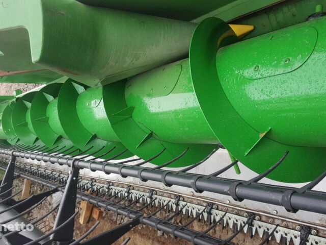 Джон Дир 630F, объемом двигателя 0 л и пробегом 0 тыс. км за 22679 $, фото 1 на Automoto.ua