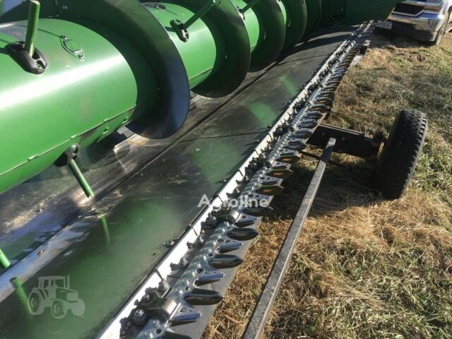 Джон Дір 630F, об'ємом двигуна 0 л та пробігом 0 тис. км за 24424 $, фото 7 на Automoto.ua