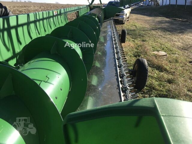 Джон Дір 630F, об'ємом двигуна 0 л та пробігом 0 тис. км за 24424 $, фото 5 на Automoto.ua