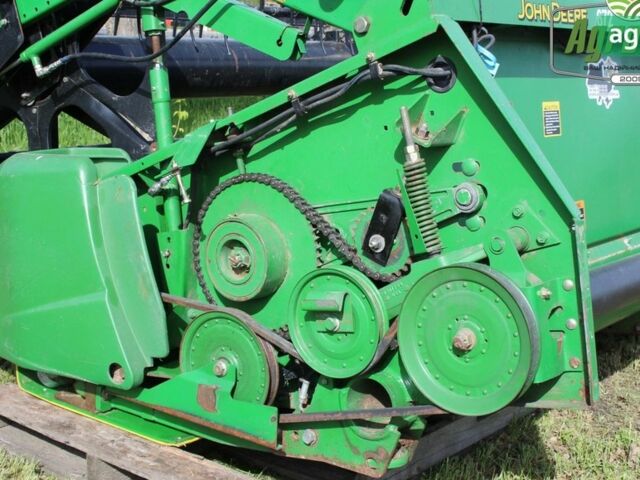 Джон Дір 630F, об'ємом двигуна 0 л та пробігом 0 тис. км за 26000 $, фото 8 на Automoto.ua