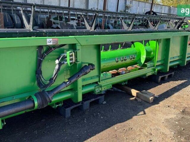 Джон Дір 630F, об'ємом двигуна 0 л та пробігом 0 тис. км за 18000 $, фото 5 на Automoto.ua