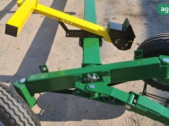 Джон Дір 630F, об'ємом двигуна 0 л та пробігом 0 тис. км за 26000 $, фото 16 на Automoto.ua
