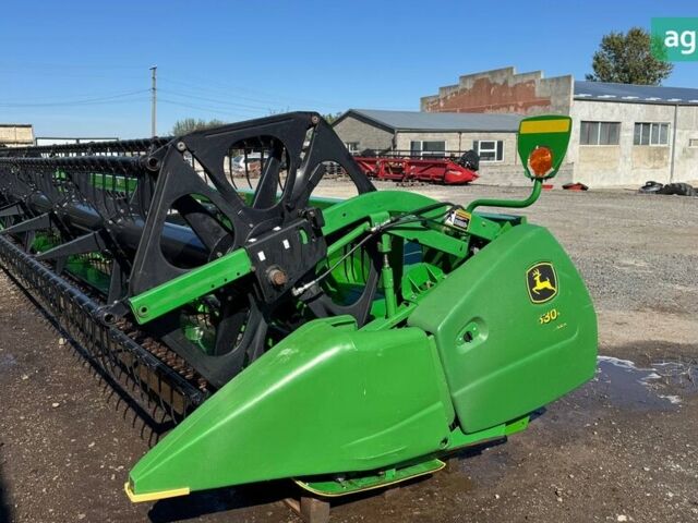 Джон Дір 630F, об'ємом двигуна 0 л та пробігом 0 тис. км за 18000 $, фото 9 на Automoto.ua