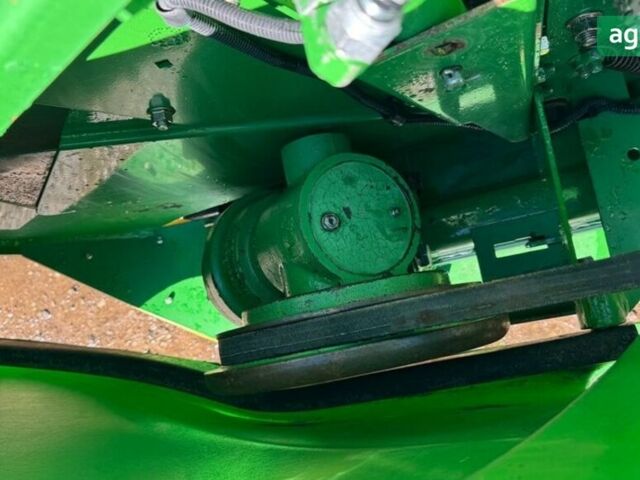 Джон Дір 630F, об'ємом двигуна 0 л та пробігом 0 тис. км за 18000 $, фото 15 на Automoto.ua