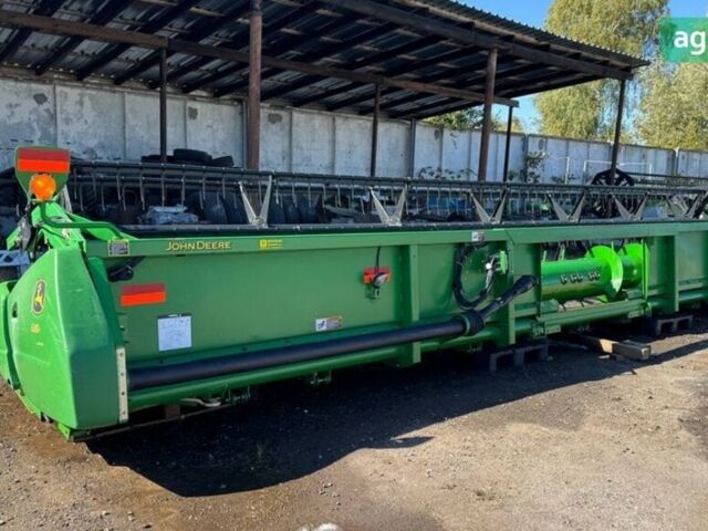Джон Дір 630F, об'ємом двигуна 0 л та пробігом 0 тис. км за 18000 $, фото 10 на Automoto.ua