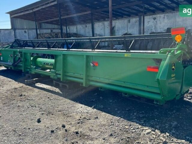 Джон Дір 630F, об'ємом двигуна 0 л та пробігом 0 тис. км за 18000 $, фото 13 на Automoto.ua