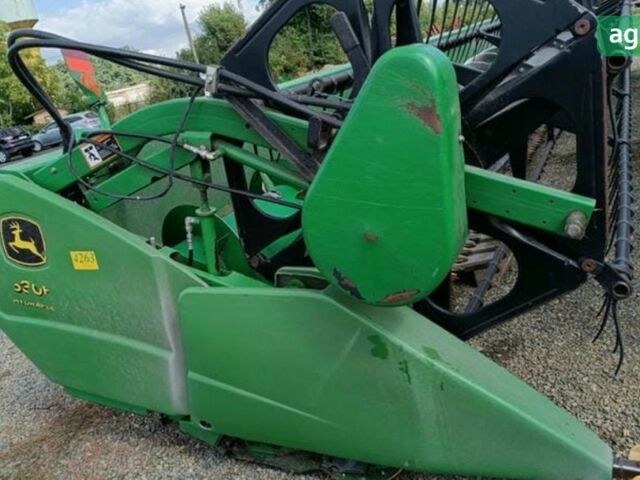 Джон Дир 630F, объемом двигателя 0 л и пробегом 0 тыс. км за 26070 $, фото 1 на Automoto.ua