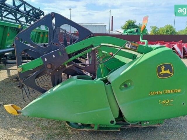 Джон Дир 630F, объемом двигателя 0 л и пробегом 0 тыс. км за 26070 $, фото 6 на Automoto.ua