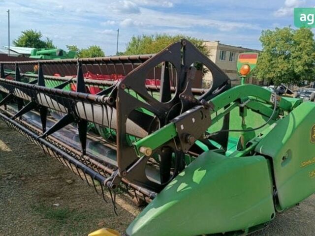 Джон Дир 630F, объемом двигателя 0 л и пробегом 0 тыс. км за 26070 $, фото 7 на Automoto.ua