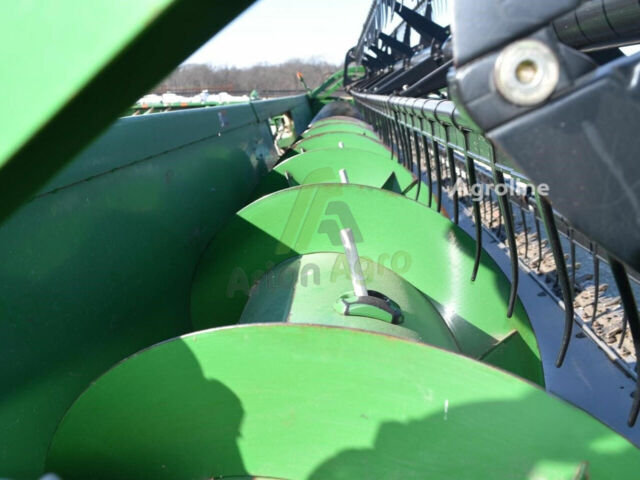 Джон Дир 630F, объемом двигателя 0 л и пробегом 0 тыс. км за 30245 $, фото 6 на Automoto.ua