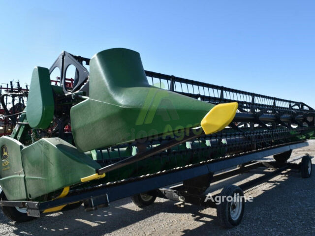 Джон Дир 630F, объемом двигателя 0 л и пробегом 0 тыс. км за 30245 $, фото 9 на Automoto.ua