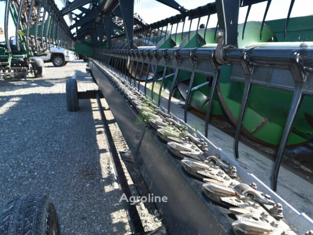 Джон Дир 630F, объемом двигателя 0 л и пробегом 0 тыс. км за 30245 $, фото 4 на Automoto.ua