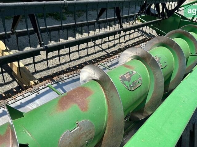 Джон Дір 630F, об'ємом двигуна 0 л та пробігом 0 тис. км за 22500 $, фото 8 на Automoto.ua