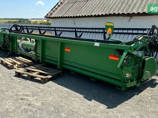 Джон Дір 630F, об'ємом двигуна 0 л та пробігом 0 тис. км за 22500 $, фото 3 на Automoto.ua