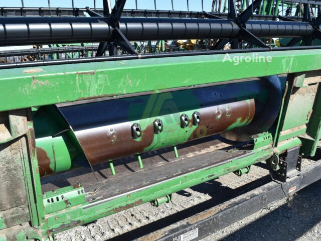 Джон Дир 630F, объемом двигателя 0 л и пробегом 0 тыс. км за 30245 $, фото 8 на Automoto.ua