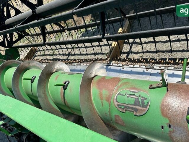 Джон Дір 630F, об'ємом двигуна 0 л та пробігом 0 тис. км за 22500 $, фото 7 на Automoto.ua