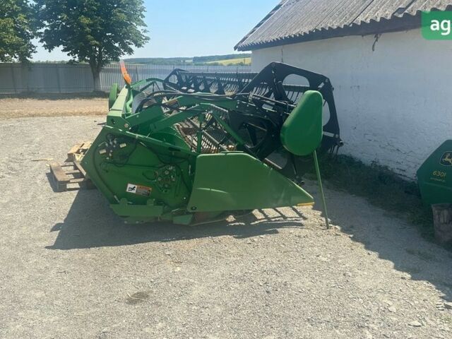 Джон Дір 630F, об'ємом двигуна 0 л та пробігом 0 тис. км за 22500 $, фото 6 на Automoto.ua