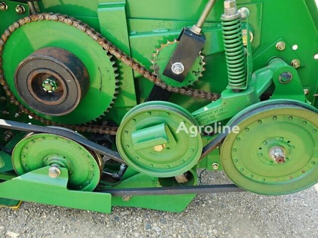 Джон Дир 630F, объемом двигателя 0 л и пробегом 0 тыс. км за 31869 $, фото 10 на Automoto.ua