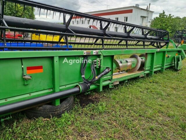 Джон Дір 630F, об'ємом двигуна 0 л та пробігом 0 тис. км за 25340 $, фото 9 на Automoto.ua