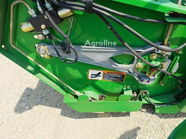 Джон Дир 630F, объемом двигателя 0 л и пробегом 0 тыс. км за 31869 $, фото 1 на Automoto.ua