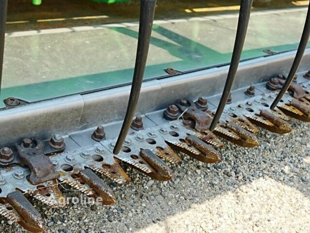 Джон Дир 630F, объемом двигателя 0 л и пробегом 0 тыс. км за 31869 $, фото 4 на Automoto.ua