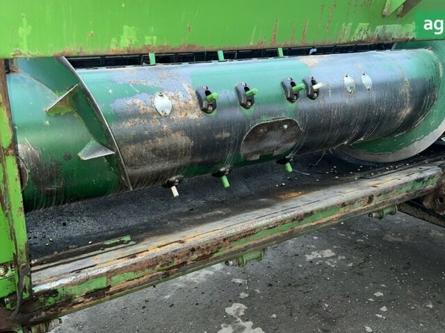 Джон Дір 630F, об'ємом двигуна 0 л та пробігом 0 тис. км за 20500 $, фото 3 на Automoto.ua