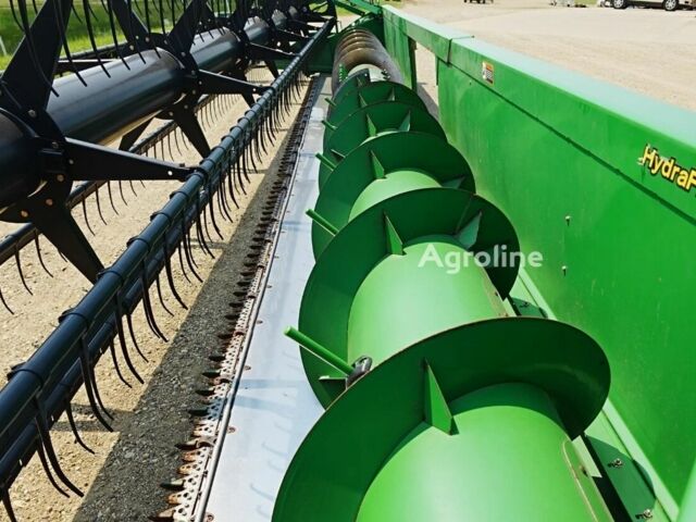 Джон Дир 630F, объемом двигателя 0 л и пробегом 0 тыс. км за 31869 $, фото 13 на Automoto.ua