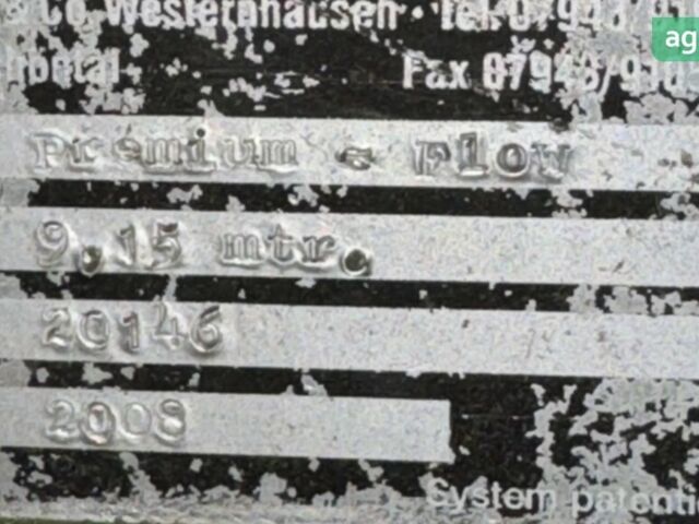 Джон Дир 630F, объемом двигателя 0 л и пробегом 0 тыс. км за 14000 $, фото 6 на Automoto.ua