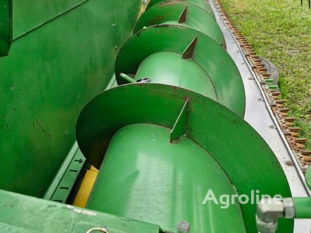 Джон Дір 630F, об'ємом двигуна 0 л та пробігом 0 тис. км за 25340 $, фото 2 на Automoto.ua