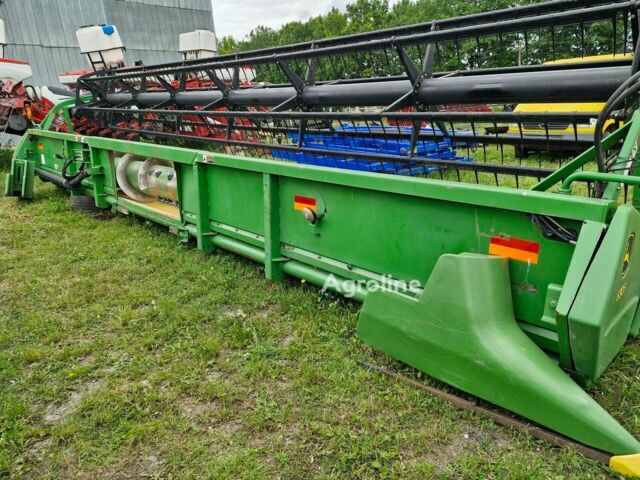 Джон Дір 630F, об'ємом двигуна 0 л та пробігом 0 тис. км за 25340 $, фото 8 на Automoto.ua