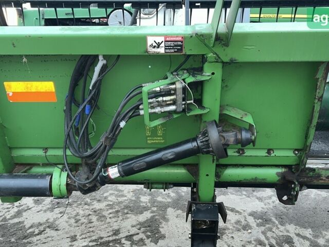 Джон Дір 630F, об'ємом двигуна 0 л та пробігом 0 тис. км за 20500 $, фото 2 на Automoto.ua