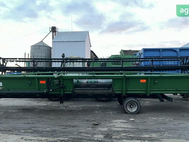 Джон Дір 630F, об'ємом двигуна 0 л та пробігом 0 тис. км за 20500 $, фото 1 на Automoto.ua